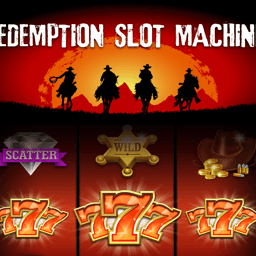 Juega gratis a Redemption Slot Machine