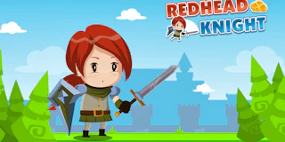 Redhead Knight thumbnail