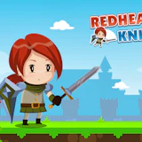 Redhead Knight