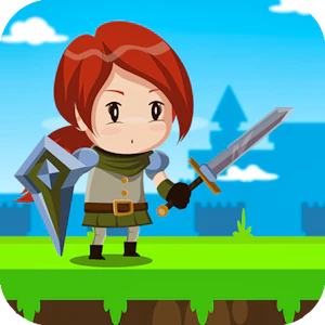 Redhead Knight Thumbnail