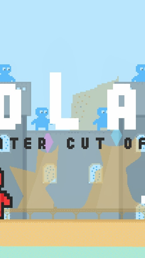 RedLand Water Cut Off