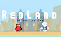 RedLand: Corte de Água