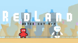 RedLand Water Cut Off