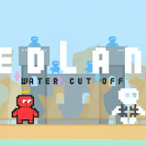 RedLand Water Cut Off