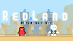 Image for RedLand Water Cut Off