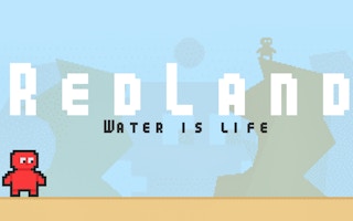 Redland Water Is Life