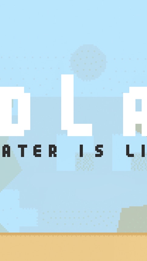 RedLand Water is life