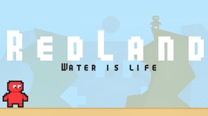 Image for RedLand Water is life