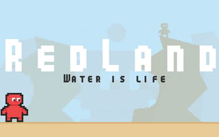 Redland Water Is Life game cover