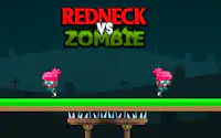 Redneck vs Zombie
