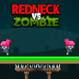Redneck vs Zombie