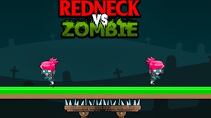 Image for Redneck vs Zombie