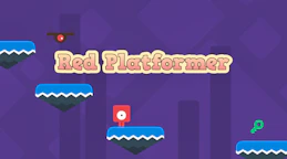 Red Platformer