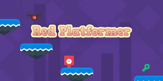 Red Platformer thumbnail