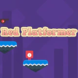 Red Platformer