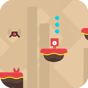 Red Platformer Thumbnail