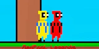 RedPool Legends - 2 Player thumbnail