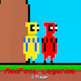 RedPool Legends - 2 Player