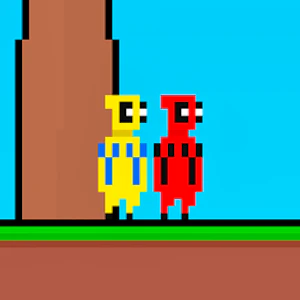 RedPool Legends - 2 Player Thumbnail