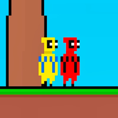 RedPool Legends - 2 Player By Gamepix