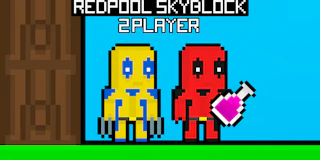Redpool Skyblock 2 Player thumbnail