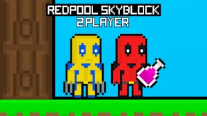 Image for Redpool Skyblock 2 Player