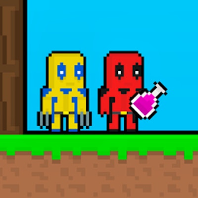 Redpool Skyblock 2 Player By Gamepix