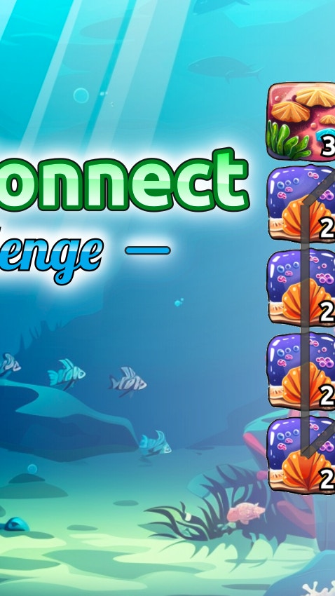 Reef Connect Challenge