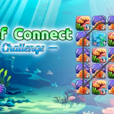 Reef Connect Challenge