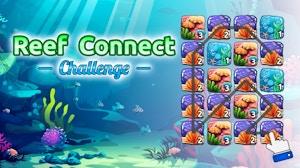 Image for Reef Connect Challenge