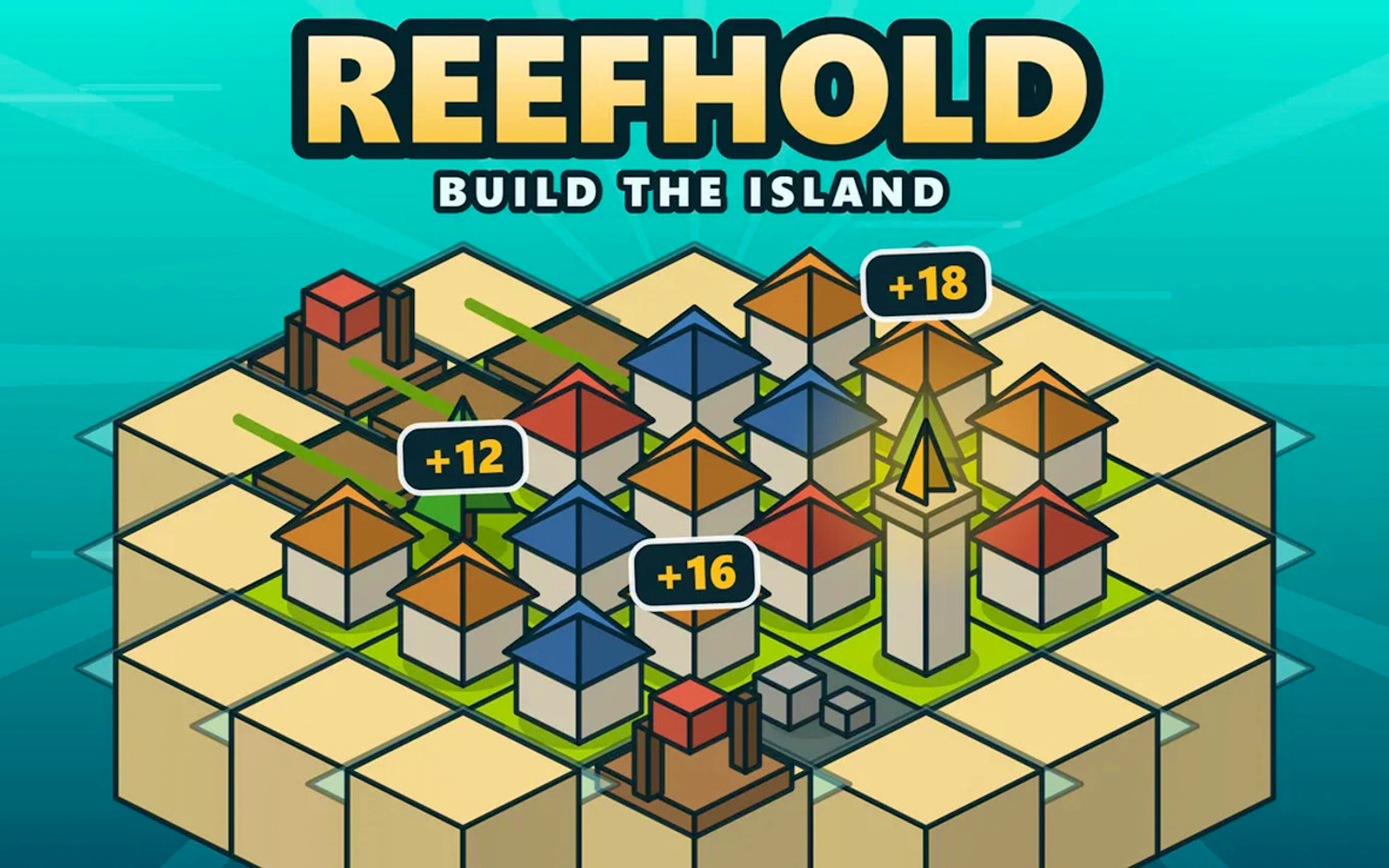 Reefhold