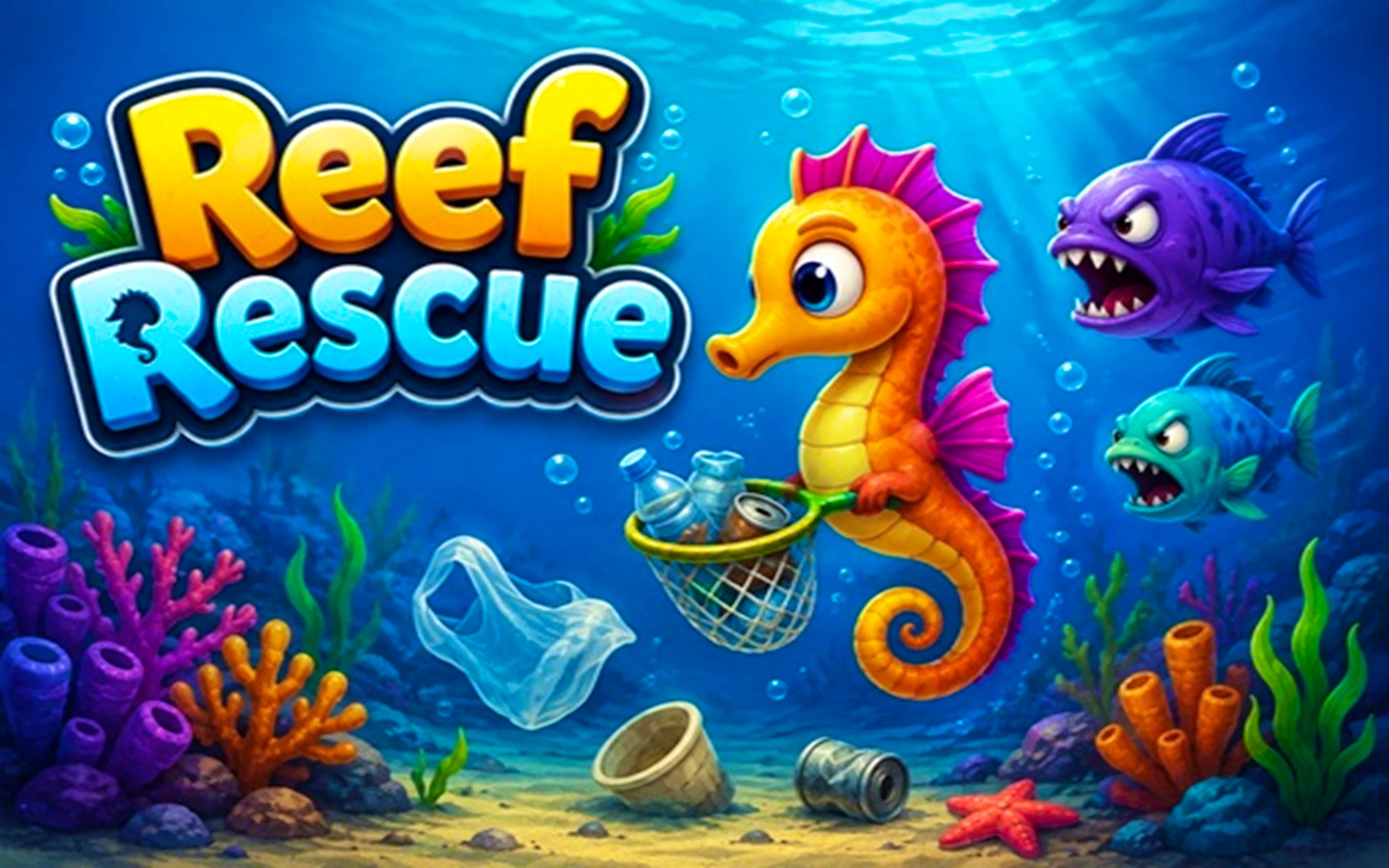 ReefRescue