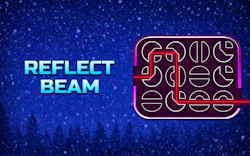 Reflect Beam