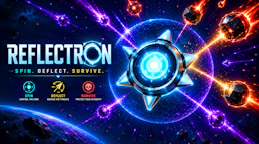 Reflectron