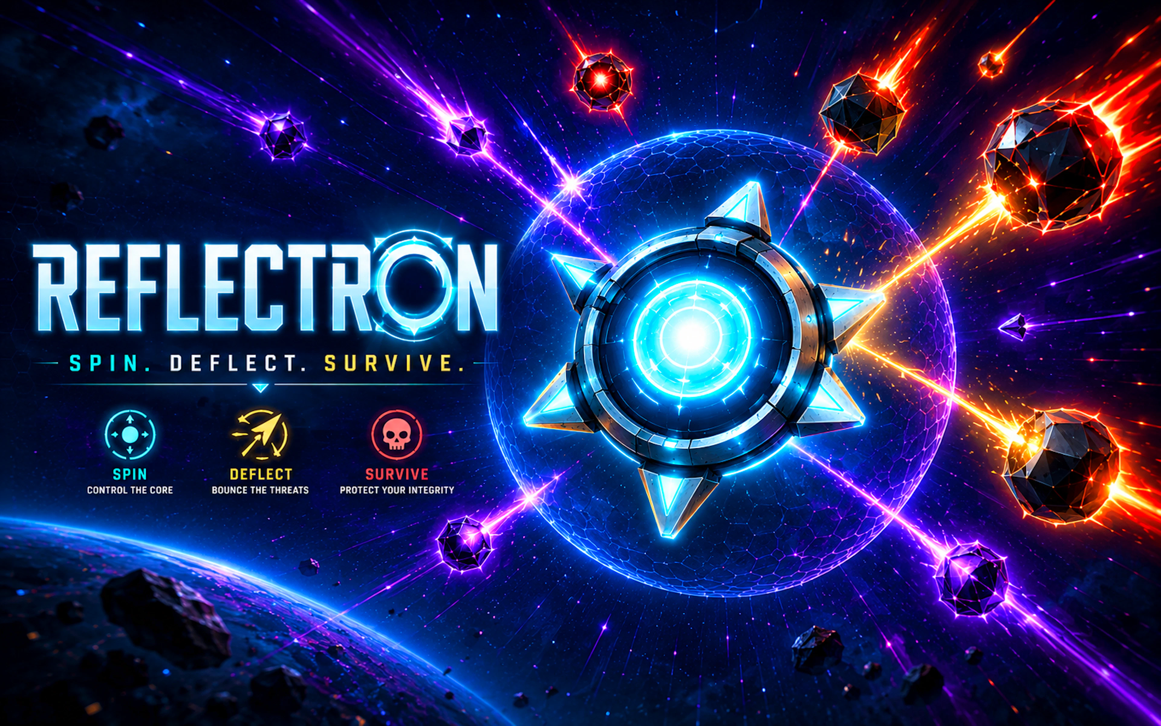 Reflectron