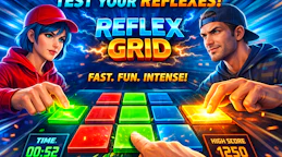 Reflex Grid