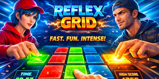 Reflex Grid thumbnail