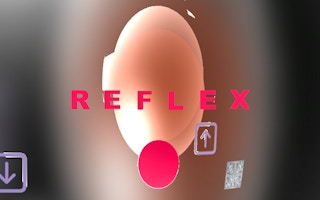 Reflex game cover