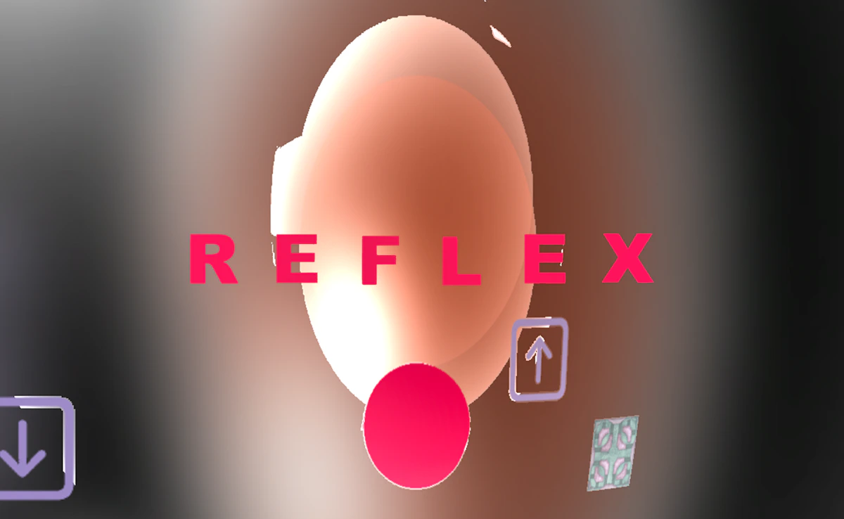 Play Reflex — free online Hyper Casual game