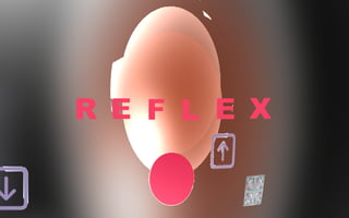 Reflex game cover