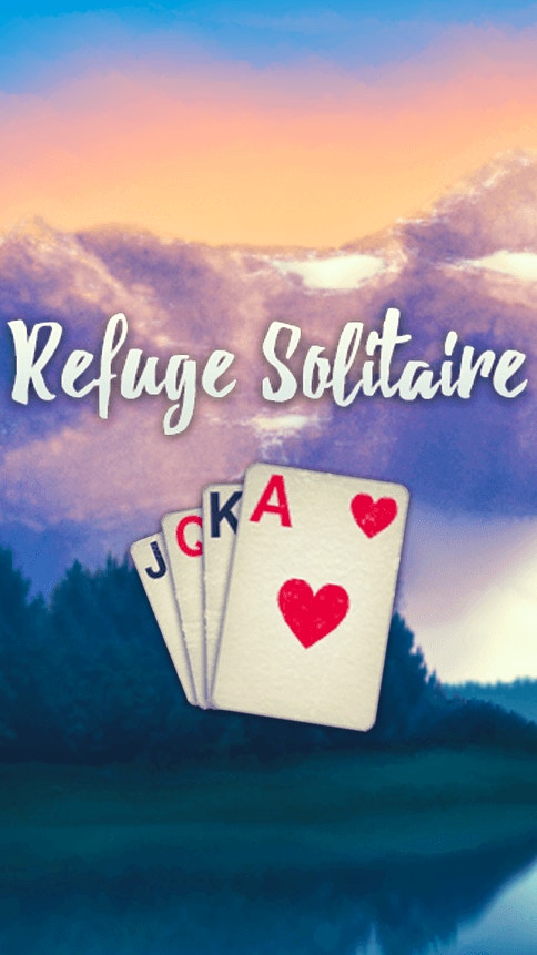 Refuge Solitaire