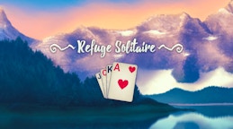 Refuge Solitaire