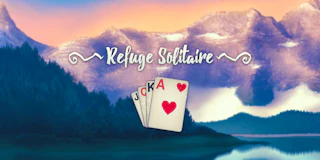 Refuge Solitaire thumbnail