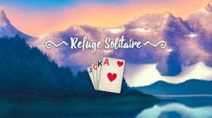 Image for Refuge Solitaire