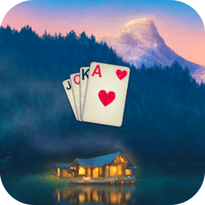 Refuge Solitaire Thumbnail