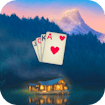 Refuge Solitaire banner