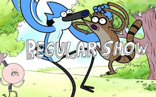 Regular Show