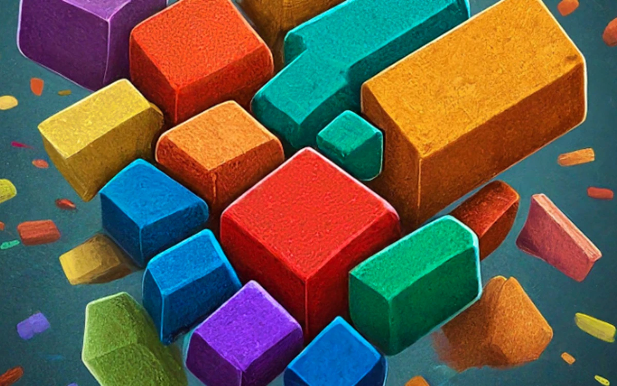 Play Reign Of Colors — free online Brain game