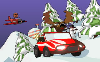 Juega gratis a Reindeer Escape