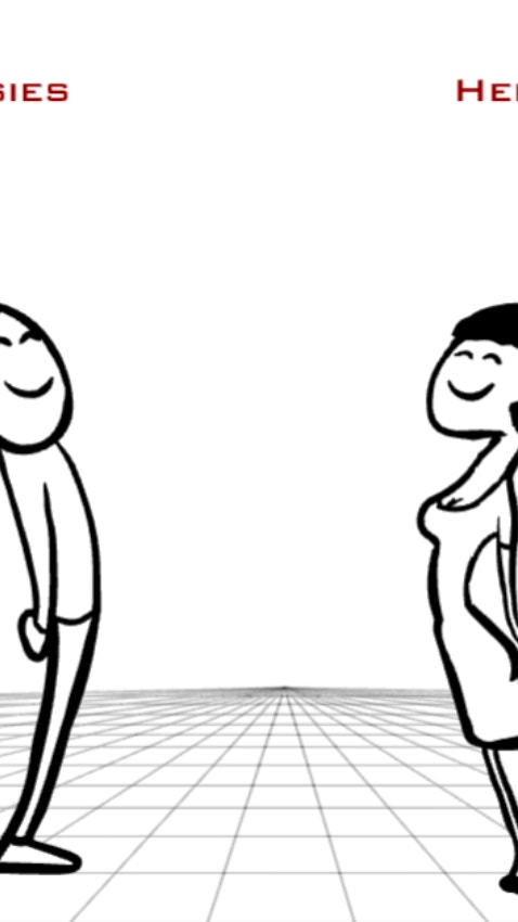 Relationship Revenge